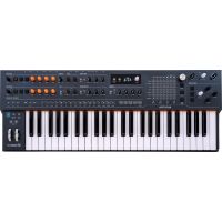 Arturia Synthétiseur polyphonique hybride MiniFreak 49 touches - Vue 1